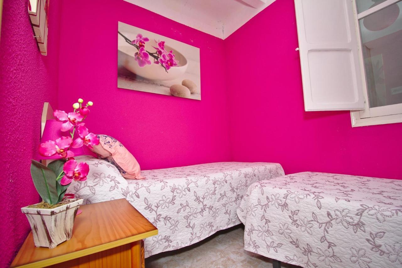 Magic Apartament - Аликанте Екстериор снимка