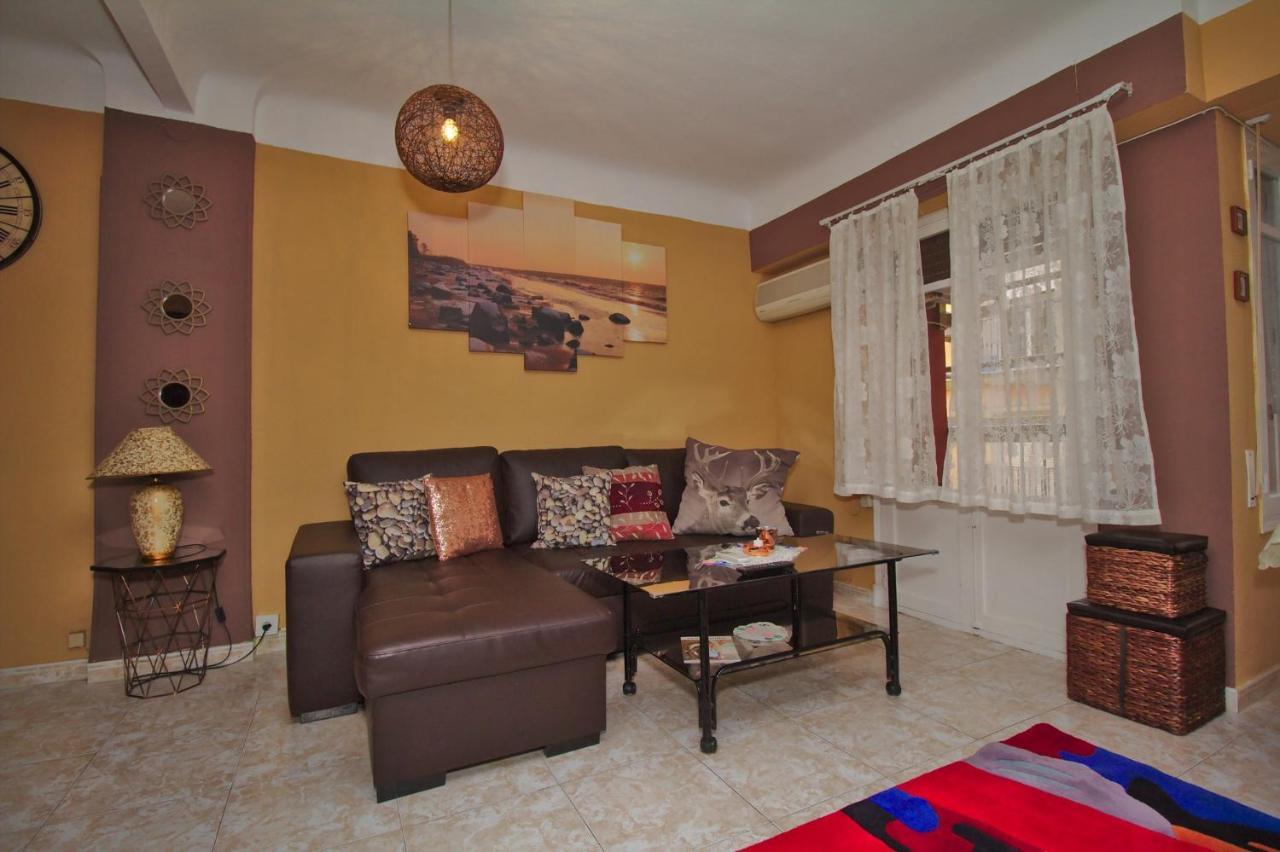 Magic Apartament - Аликанте Екстериор снимка