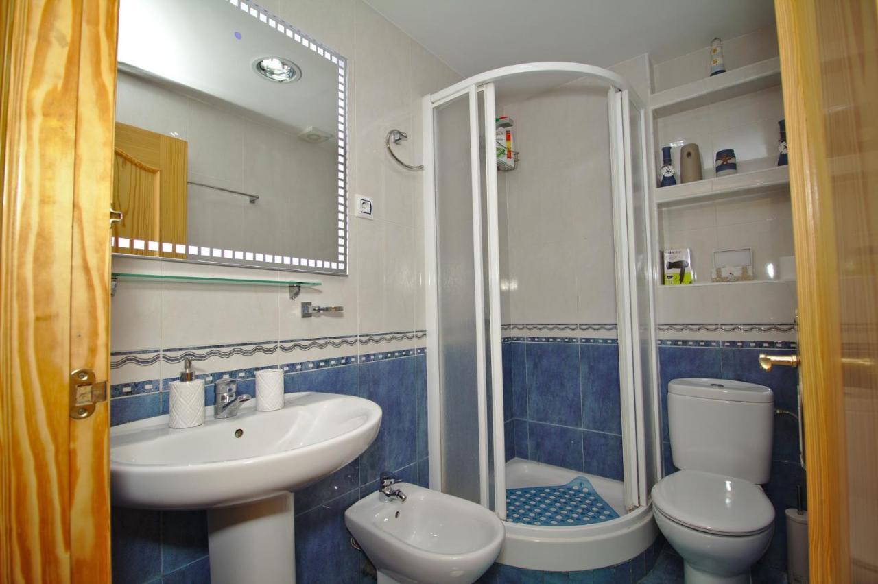 Magic Apartament - Аликанте Екстериор снимка