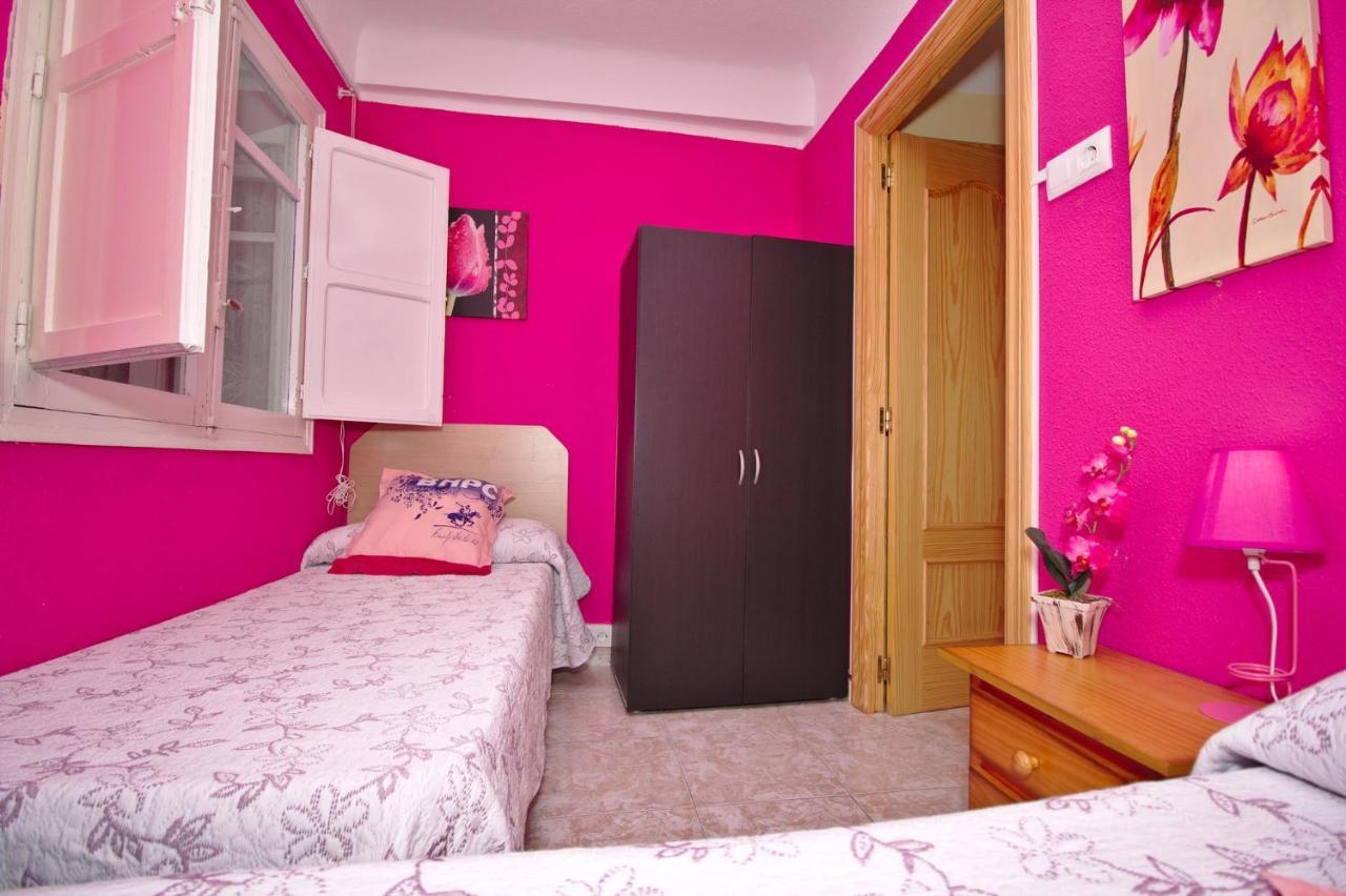 Magic Apartament - Аликанте Екстериор снимка
