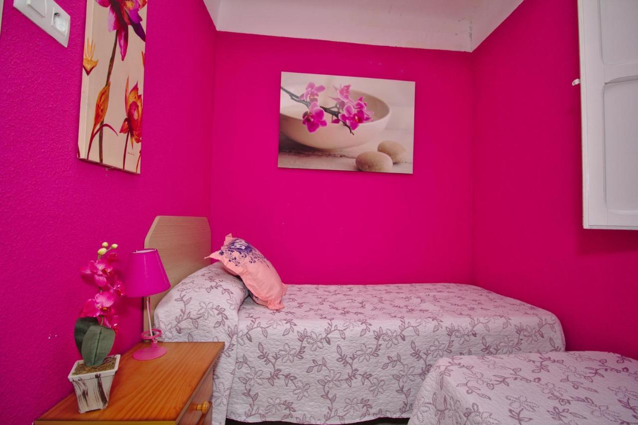 Magic Apartament - Аликанте Екстериор снимка