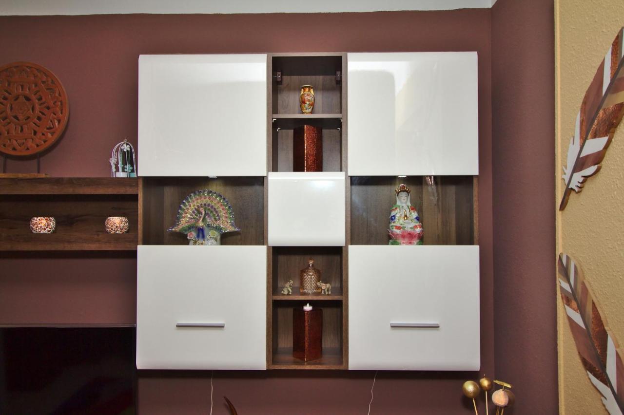 Magic Apartament - Аликанте Екстериор снимка
