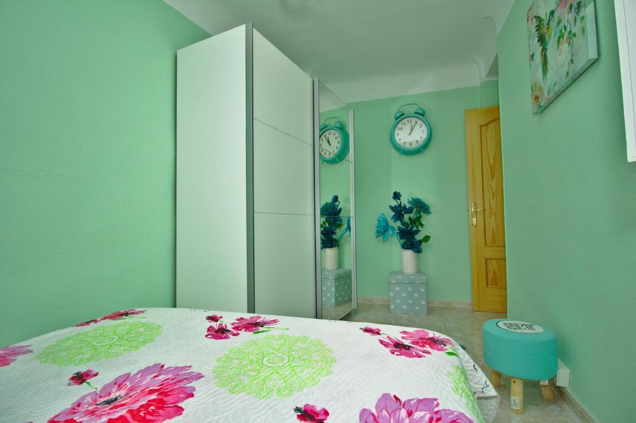 Magic Apartament - Аликанте Екстериор снимка