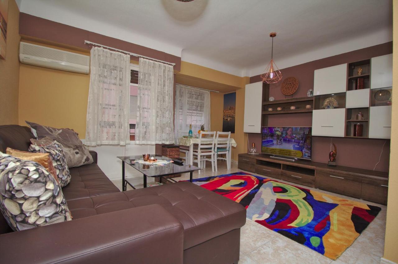 Magic Apartament - Аликанте Екстериор снимка