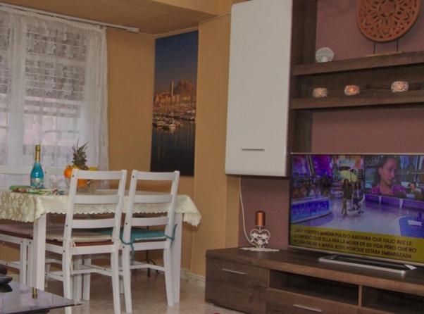 Magic Apartament - Аликанте Екстериор снимка