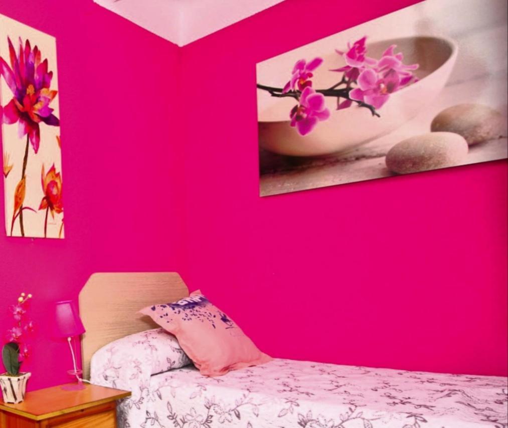 Magic Apartament - Аликанте Екстериор снимка