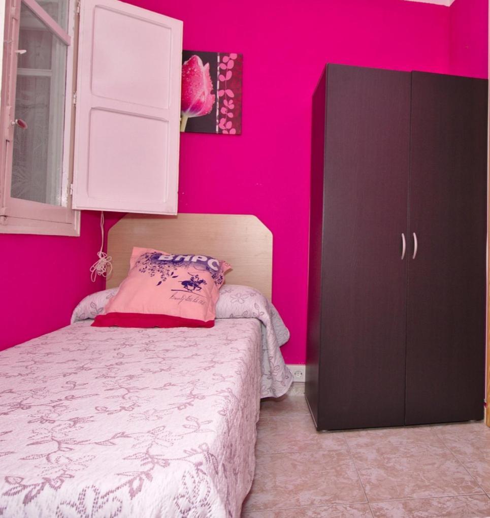 Magic Apartament - Аликанте Екстериор снимка