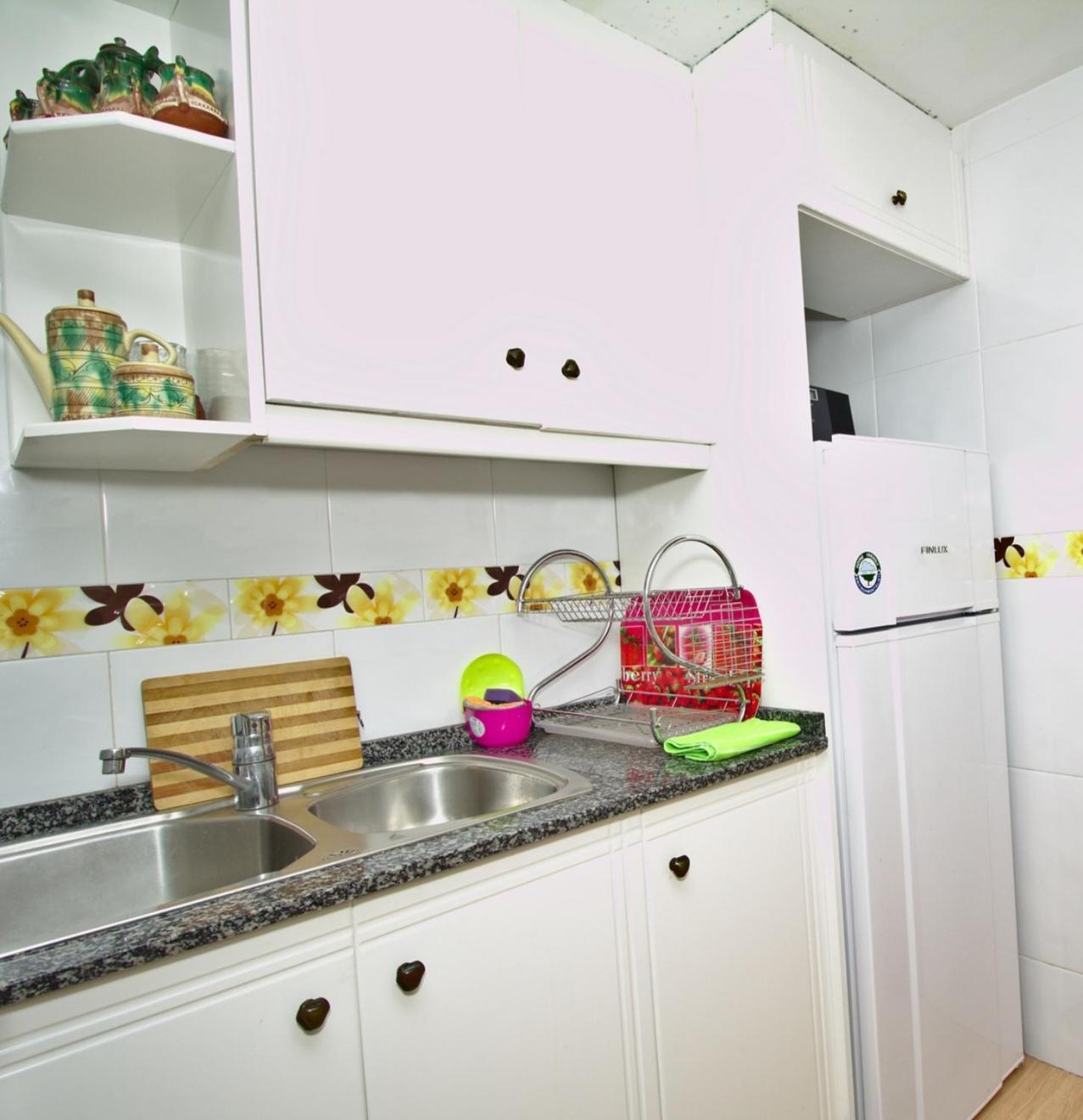 Magic Apartament - Аликанте Екстериор снимка
