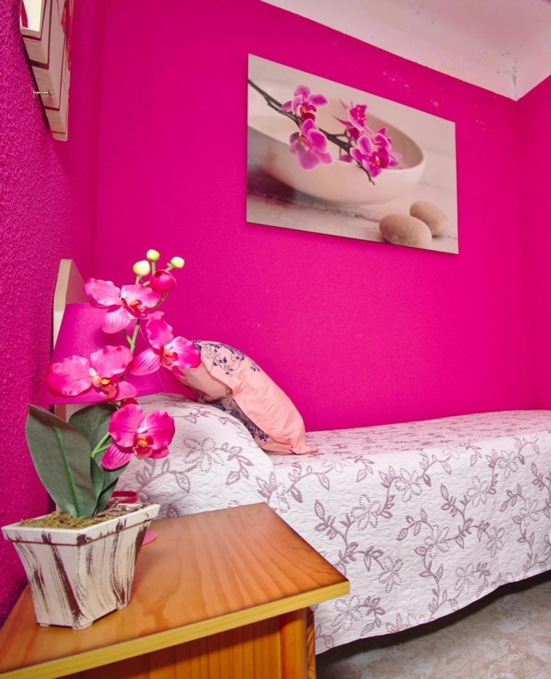 Magic Apartament - Аликанте Екстериор снимка