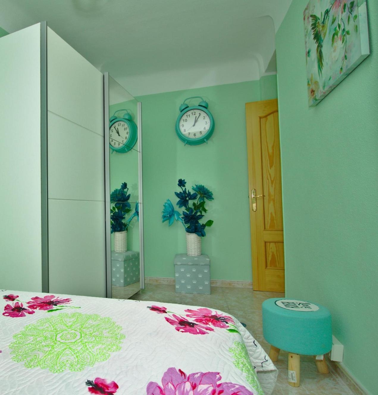 Magic Apartament - Аликанте Екстериор снимка