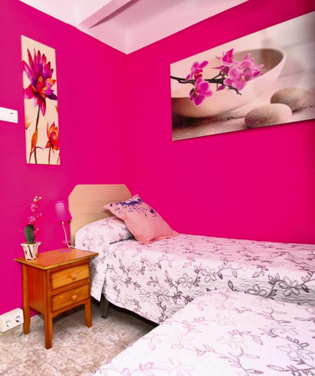 Magic Apartament - Аликанте Екстериор снимка